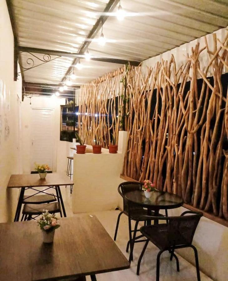 Capsule hotel Ndalem Kampoeng Budget Yogyakarta