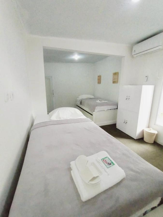 Ndalem Kampoeng Budget Capsule hotel *